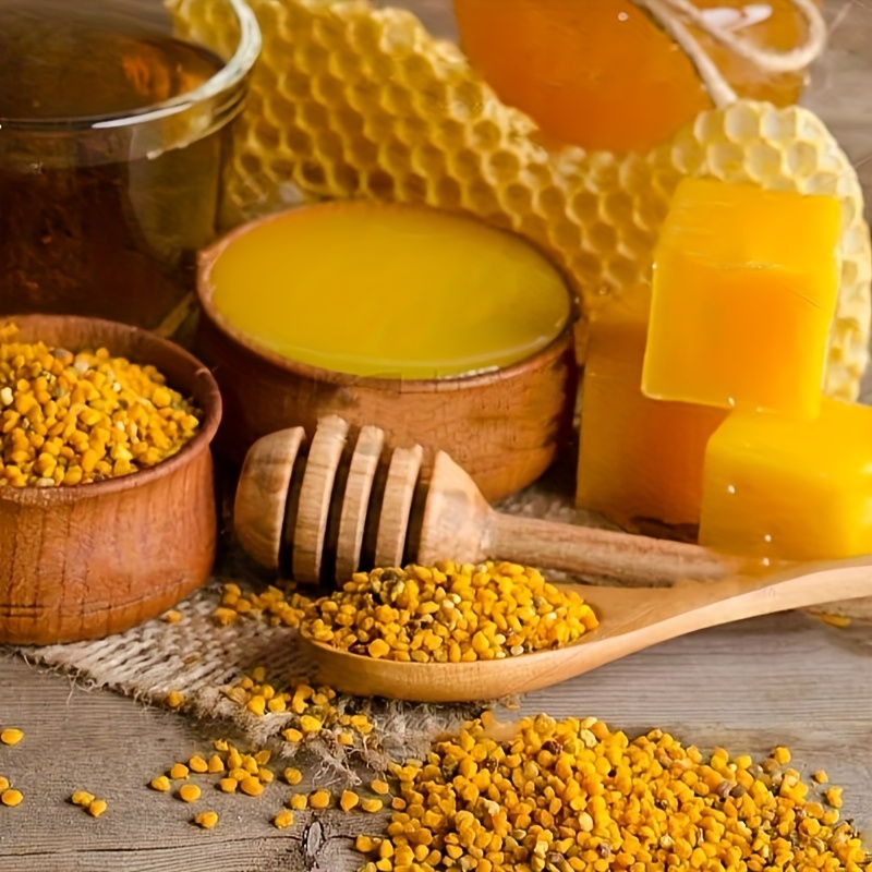 Beeswax Blocks Direct From Bee - Candle Supplies Bulk ulasan dan harga