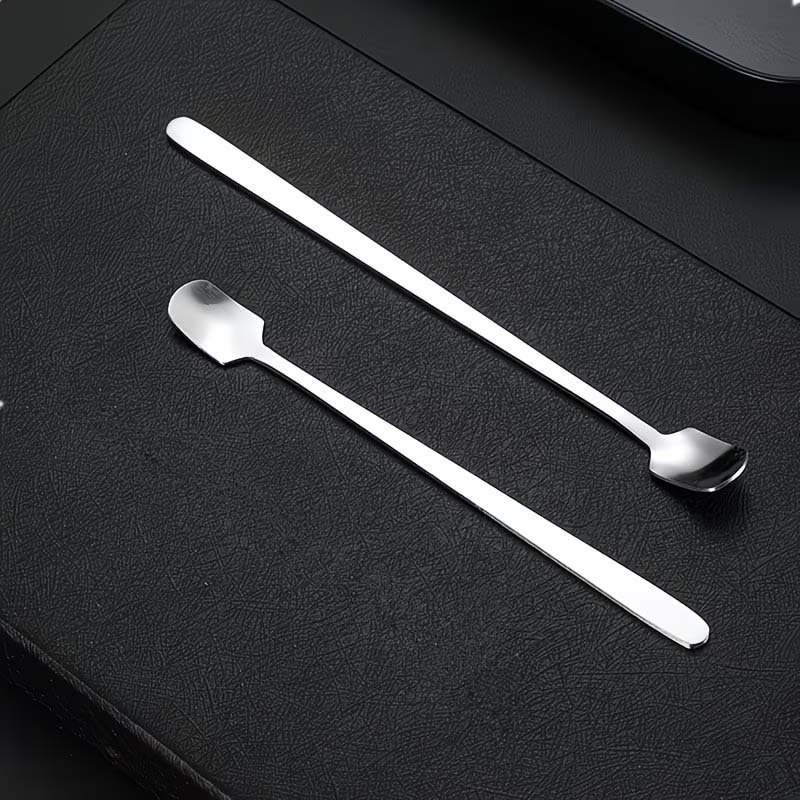 1/2PCS Stainless Steel Candle  - Candle Supplies Bulk ulasan dan harga
