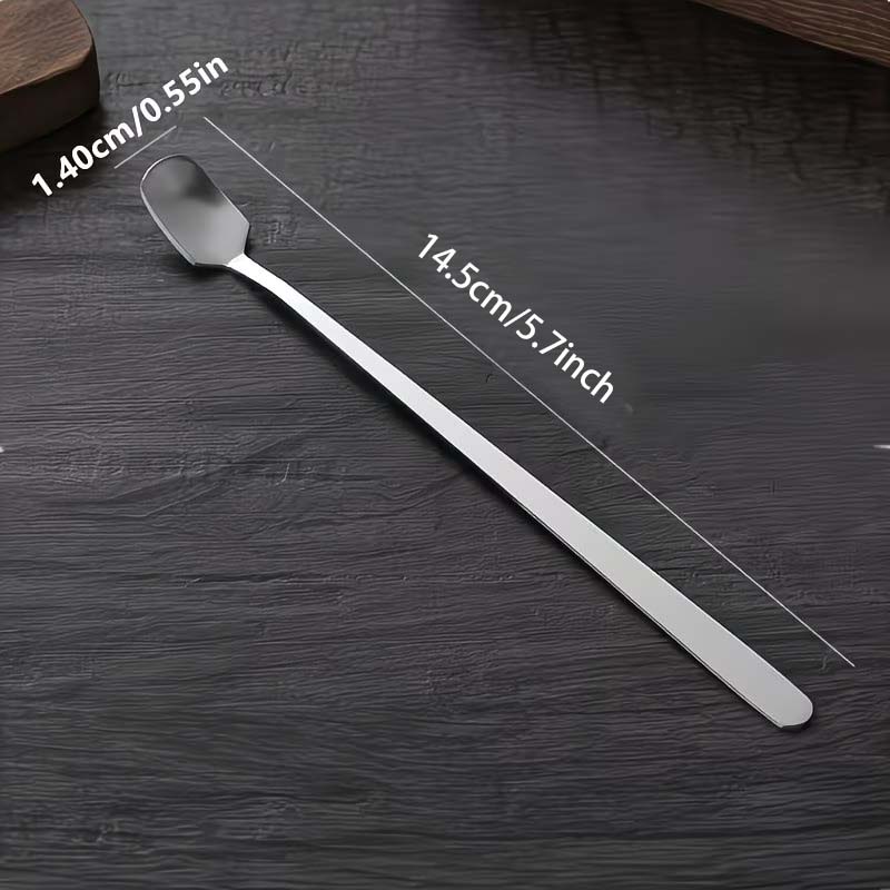 1/2PCS Stainless Steel Candle  - Candle Supplies Bulk ulasan dan harga