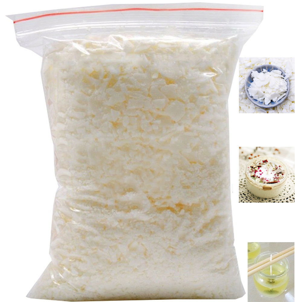 50g/1KG Candle Raw Material Fr - Candle Supplies Bulk ulasan dan harga