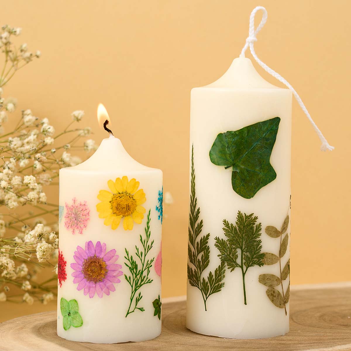 1 Pounds Pure White Soy Wax Fo - Candle Supplies Bulk ulasan dan harga