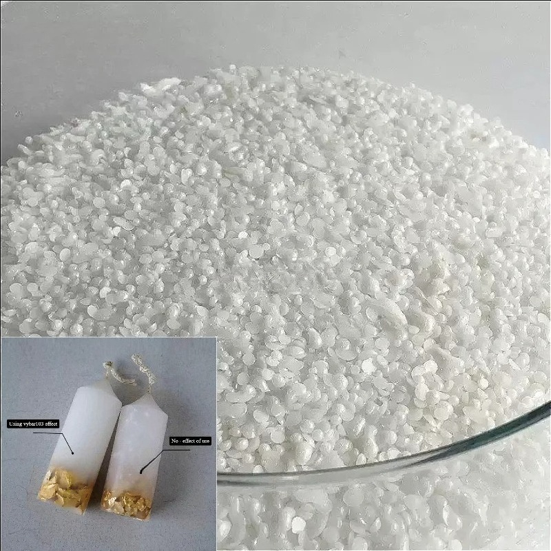 100g/200g Wax Additive Vybar 1 - Candle Supplies Bulk ulasan dan harga