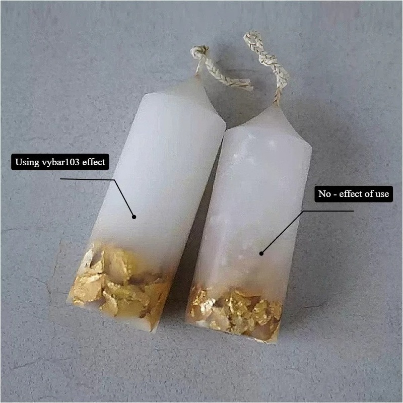 100g/200g Wax Additive Vybar 1 - Candle Supplies Bulk ulasan dan harga