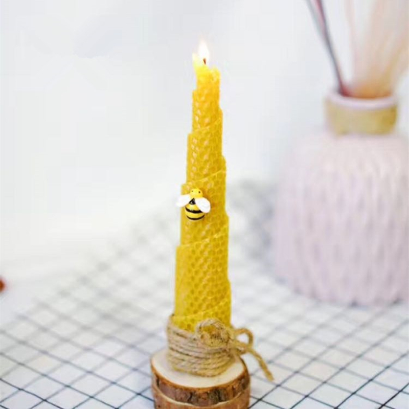 12pcs 15cm*20cm*0.3cm Natural  - Candle Supplies Bulk ulasan dan harga