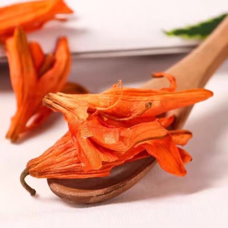 High Quality Natural Dried Lil - Candle Supplies Bulk ulasan dan harga