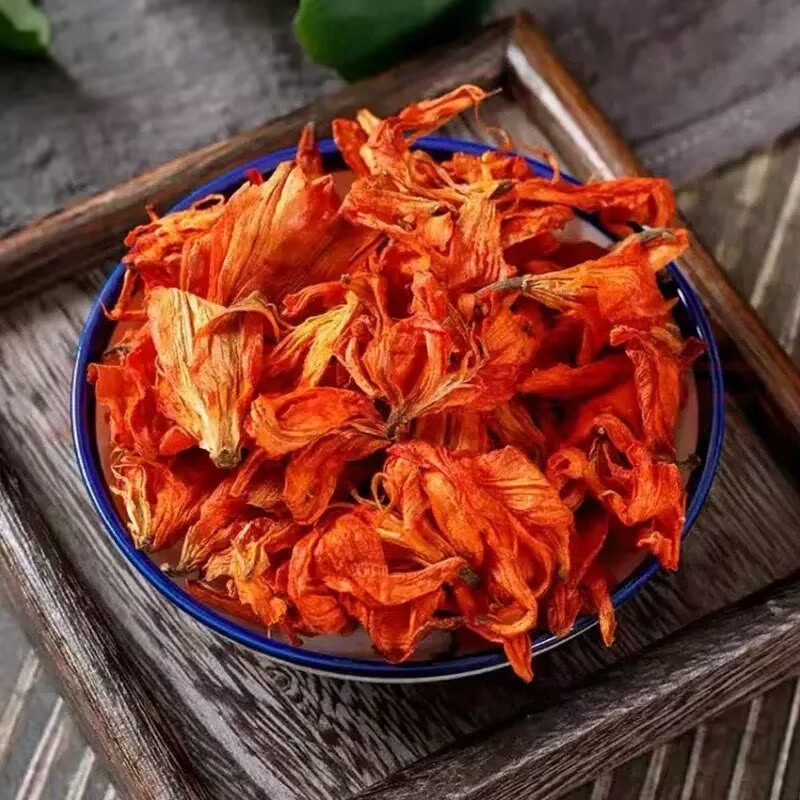 High Quality Natural Dried Lil - Candle Supplies Bulk ulasan dan harga